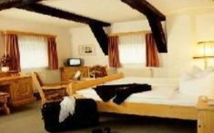 Hotel Am Markt & Brauhaus Stadtkrug