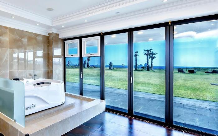 Sun and moon Resort