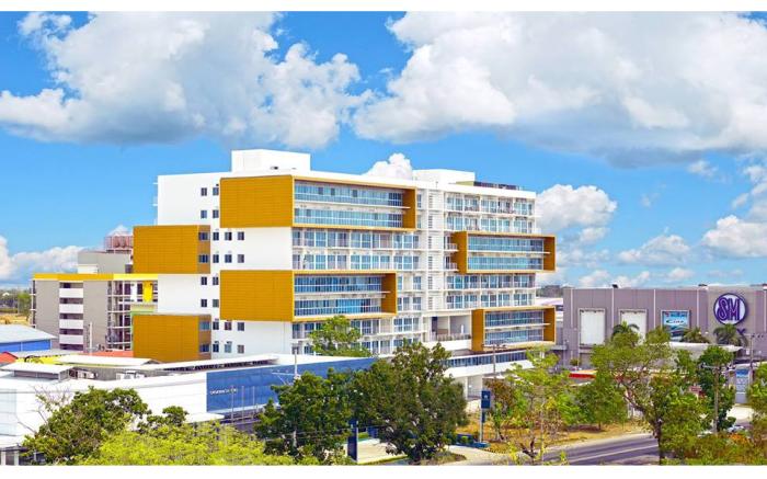 Primavera Residences Serviced Apartments