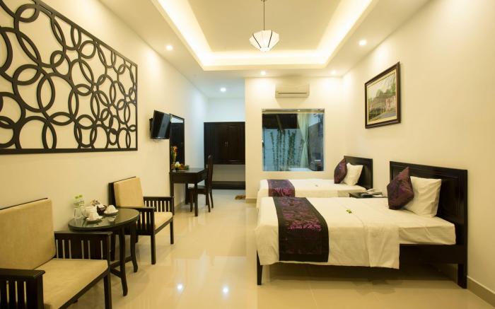 Hoi An Hideaway