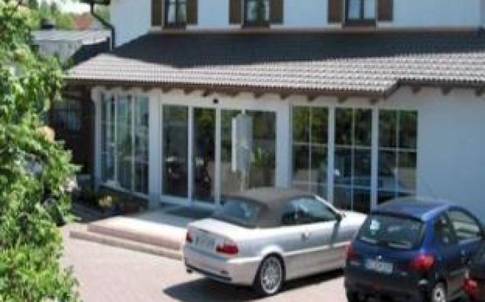 Landhotel Hallnberg