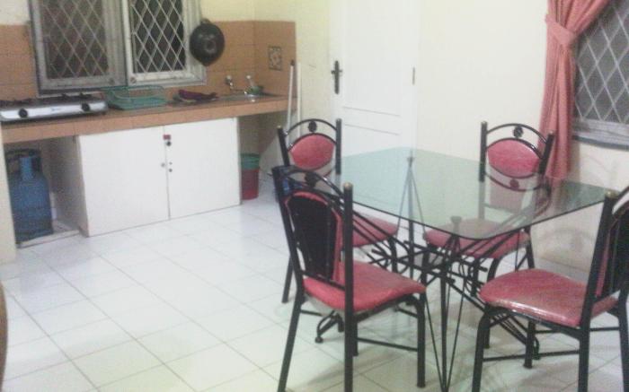 Villa Ranchero - Ciater Highland Resort