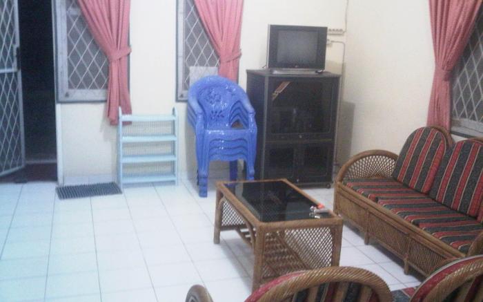 Villa Ranchero - Ciater Highland Resort