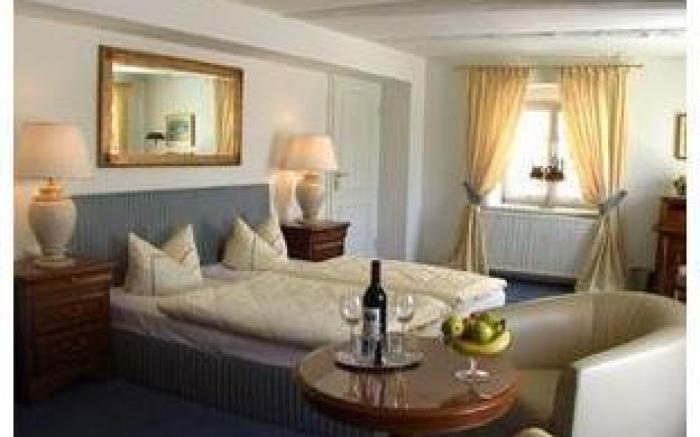 Hotel Am Yachthafen