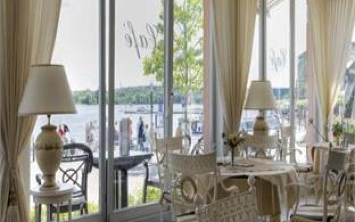Hotel Am Yachthafen
