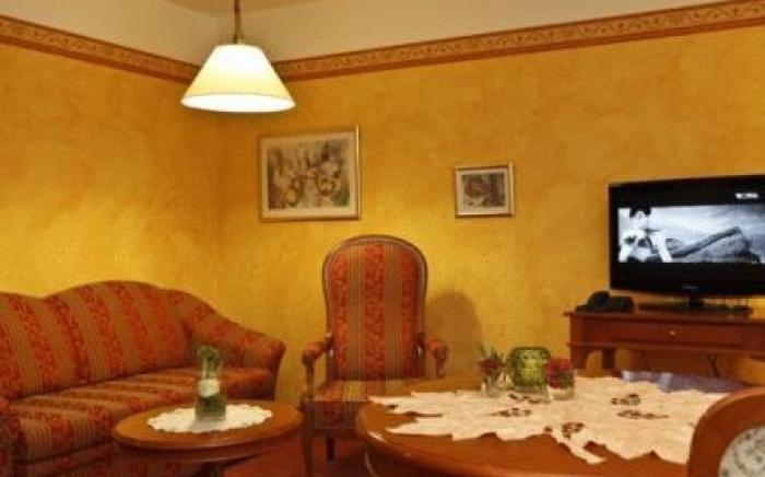 Seehotel Ecktannen