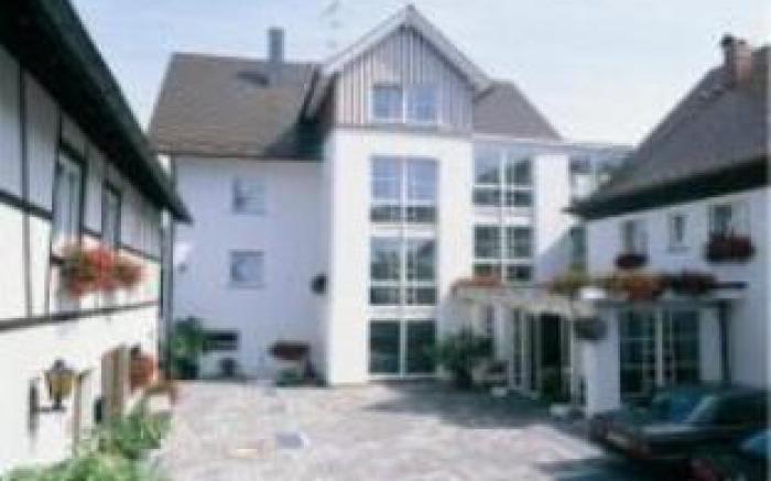 Hotel Lipprandt