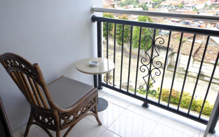 Kuraya Hotel Residence
