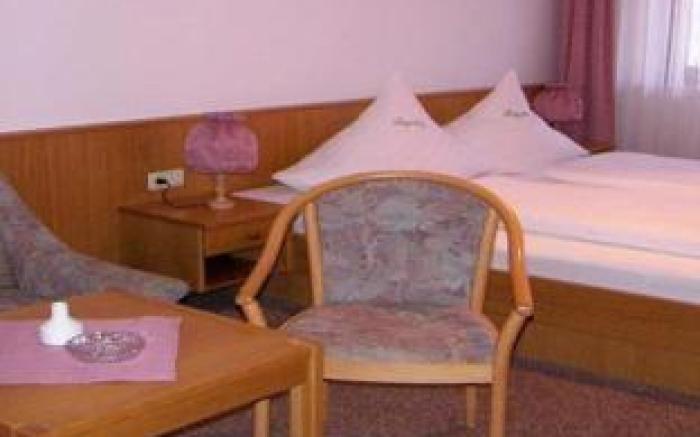 Hotel Lugerhof