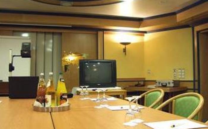 AKZENT Hotel Restaurant Altdorfer Hof