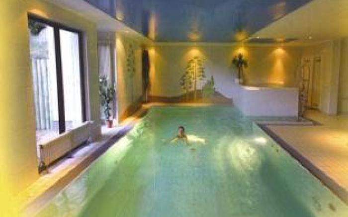 Hotel Berghof