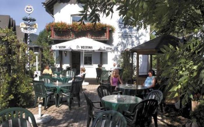 Hotel Garni Zur alten Post