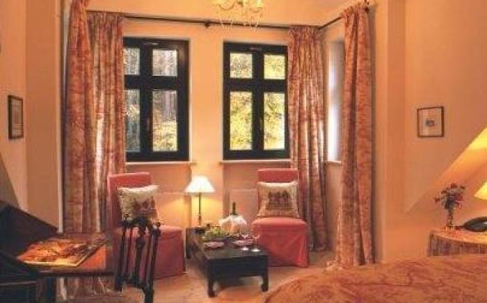 Hotel Gut Klostermuhle natur resort & medical spa