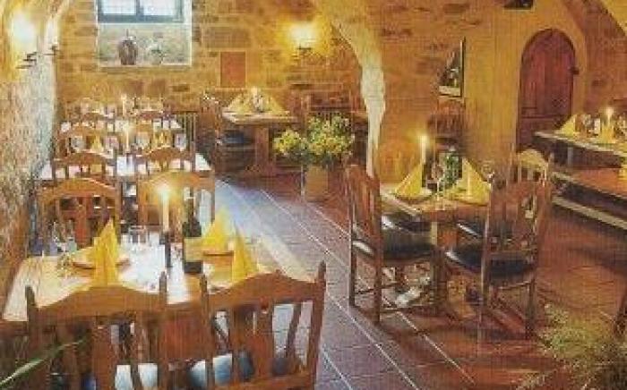 Hotel zum Schiffchen