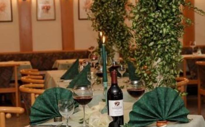 Hotel-Restaurant Fruchtl