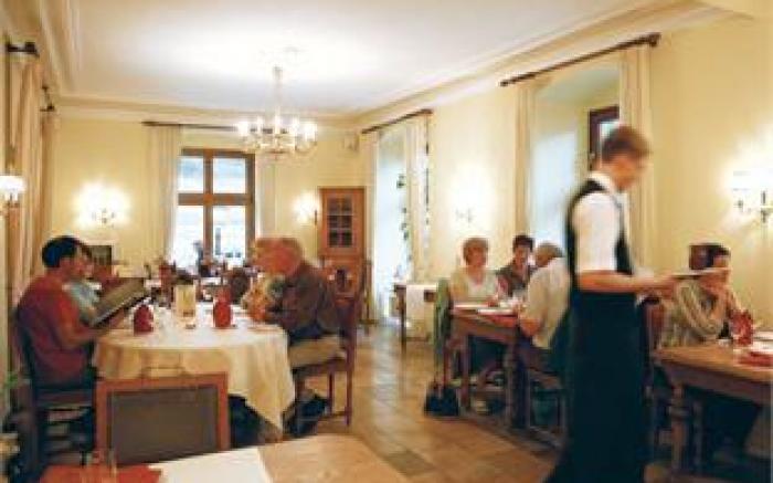Weinhotel St. Stephanus