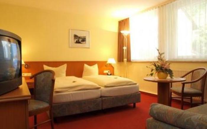 Hotel Am Schlossberg