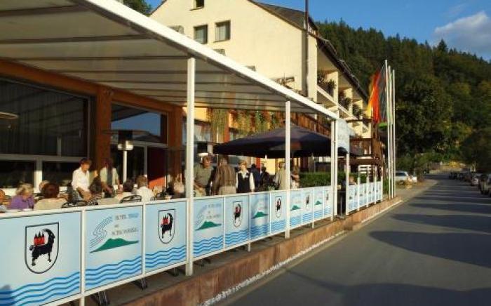 Hotel Am Schlossberg