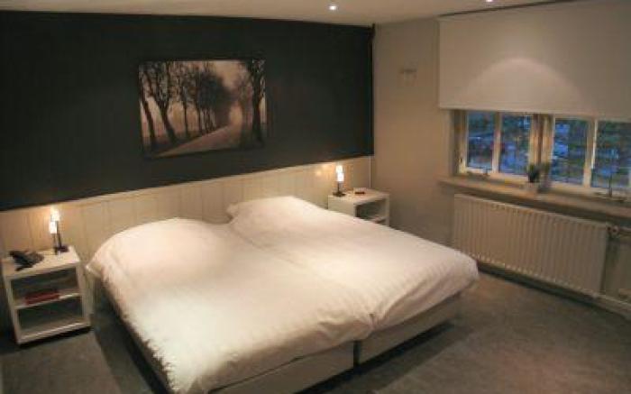 Hotel Brasserie Den Engel