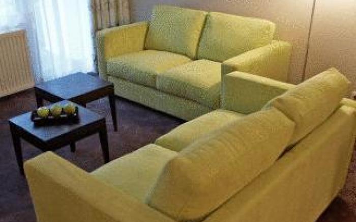 Resort Bad Boekelo - Hotel met Spa & Wellness in Enschede