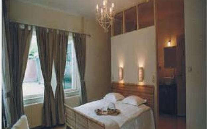 Hotel het Oude Postkantoor