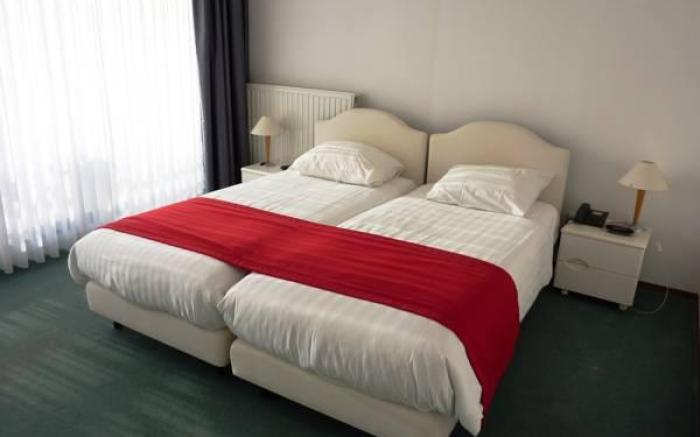 Golf-Resort Brunssummerheide