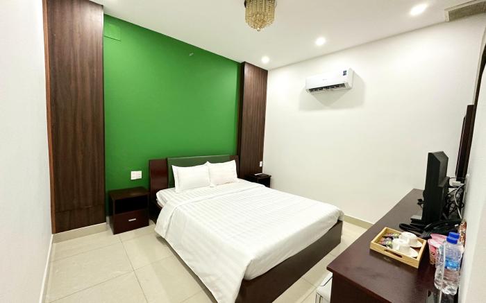 Haku Boutique Hotel Vũng Tàu