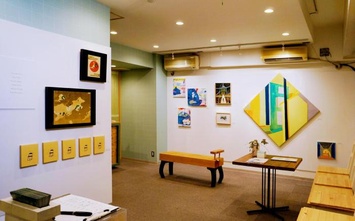 GUEST HOUSE DENCHI