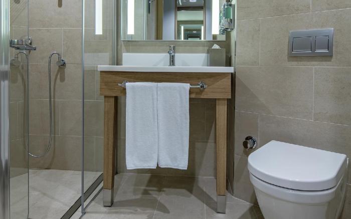 Hampton by Hilton Istanbul Zeytinburnu