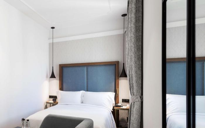 DoubleTree by Hilton Madrid Prado