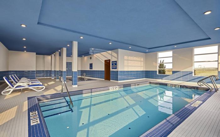 Four Points by Sheraton Sherwood Park