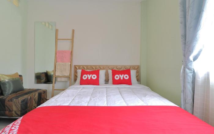 OYO 872 Saen Sabai Hostel