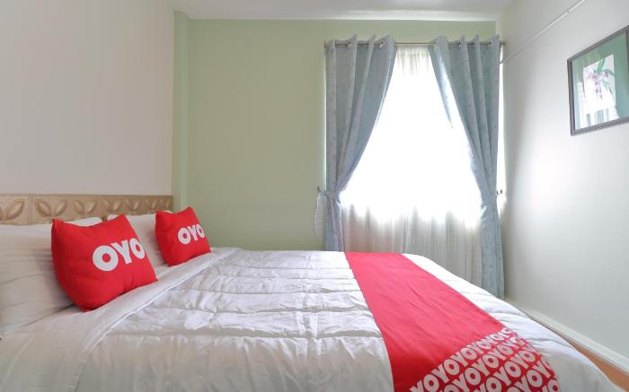 OYO 872 Saen Sabai Hostel