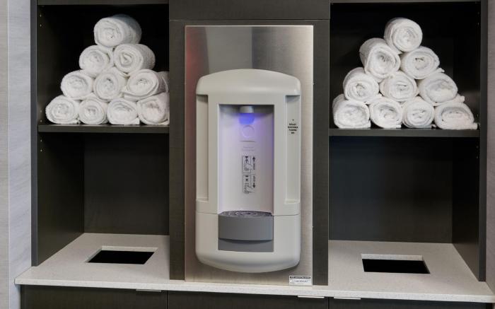 Fairfield by Marriott Inn & Suites Chicago O'Hare