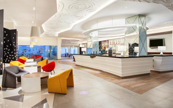 ibis Styles Bandung Grand Central