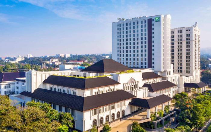 ibis Styles Bandung Grand Central