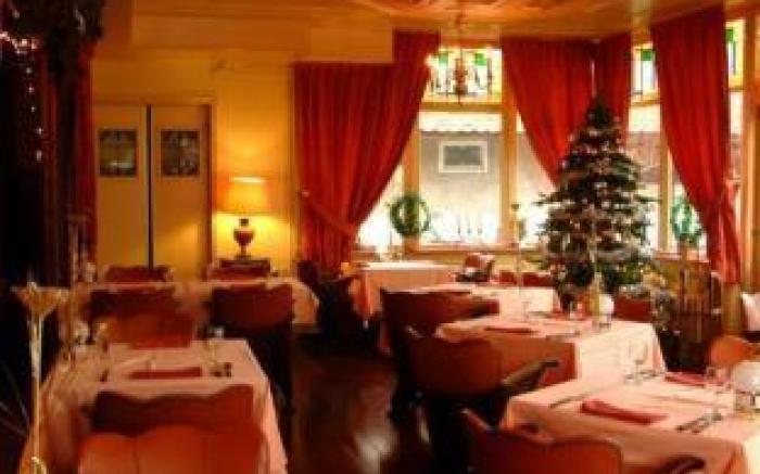 Hotel Fase Fier Eten en Drinken