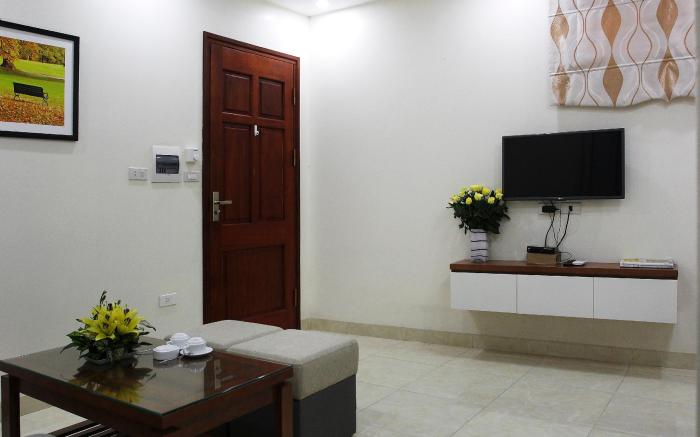iStay Hotel Apartment 2