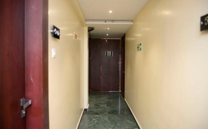 Hotel Malad Inn