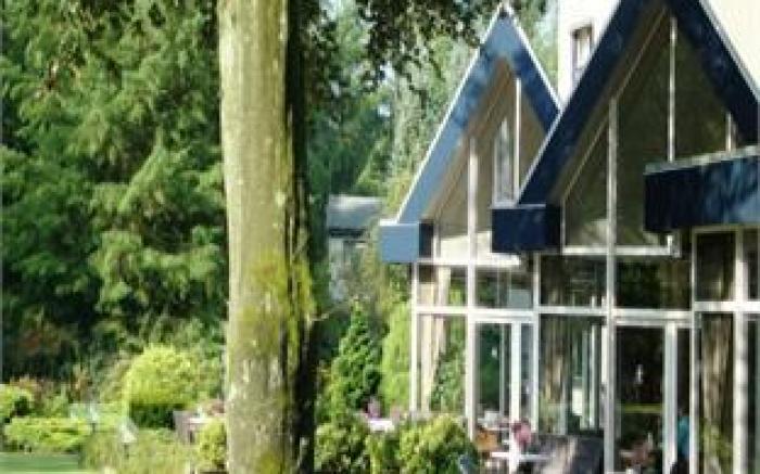 Landgoed Stakenberg - Hotel & Bungalows
