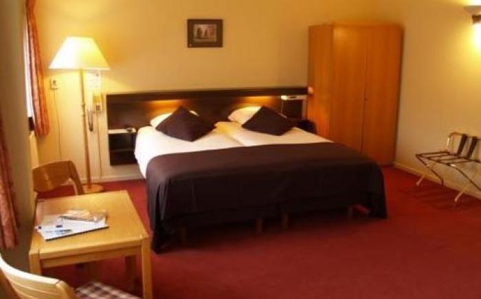 Landgoed Stakenberg - Hotel & Bungalows