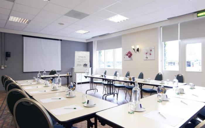 Campanile Hotel & Restaurant Gouda