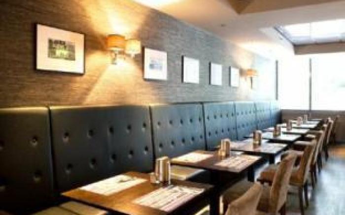 Fletcher Hotel Restaurant Hellendoorn