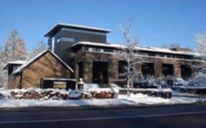 Hotel Gastronomique de Echoput