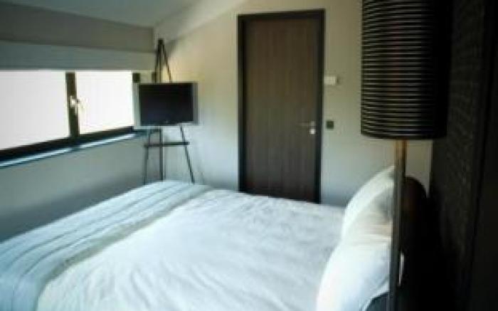 Hotel Gastronomique de Echoput