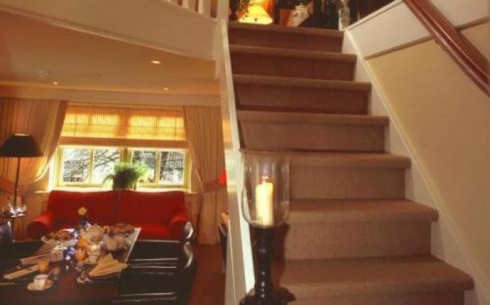 Boetiekhotel De Kastanjehof