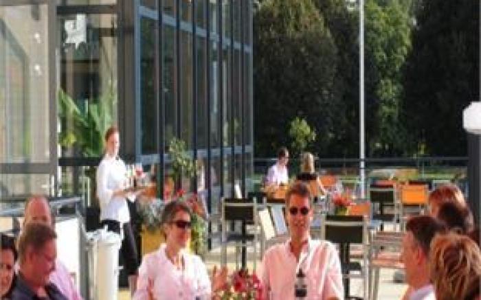 Fletcher Wellness-Hotel Brabant-Mill