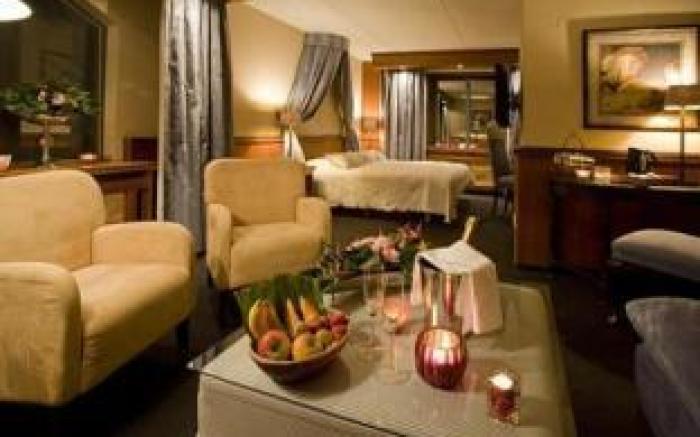 Van Der Valk Hotel Rotterdam Nieuwerkerk