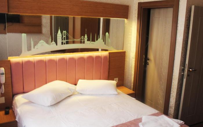 Hotel Miklagord