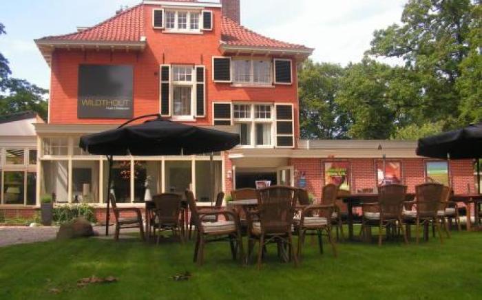 Hotel & Restaurant Wildthout